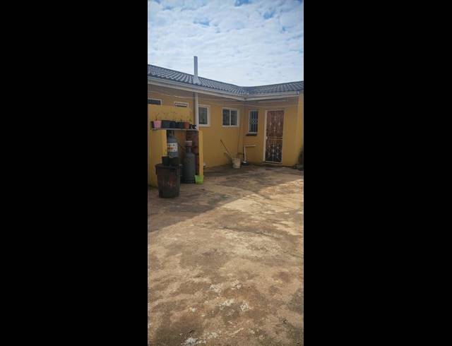 4 BEDROOM HOUSE FOR SALE IN ENNERDALE